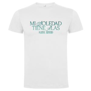camisetaMisoledadBlanca