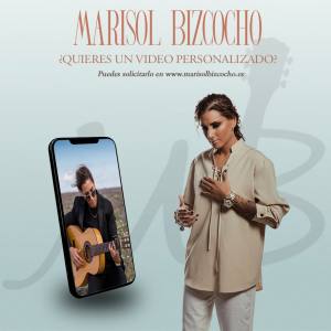 video personalizado